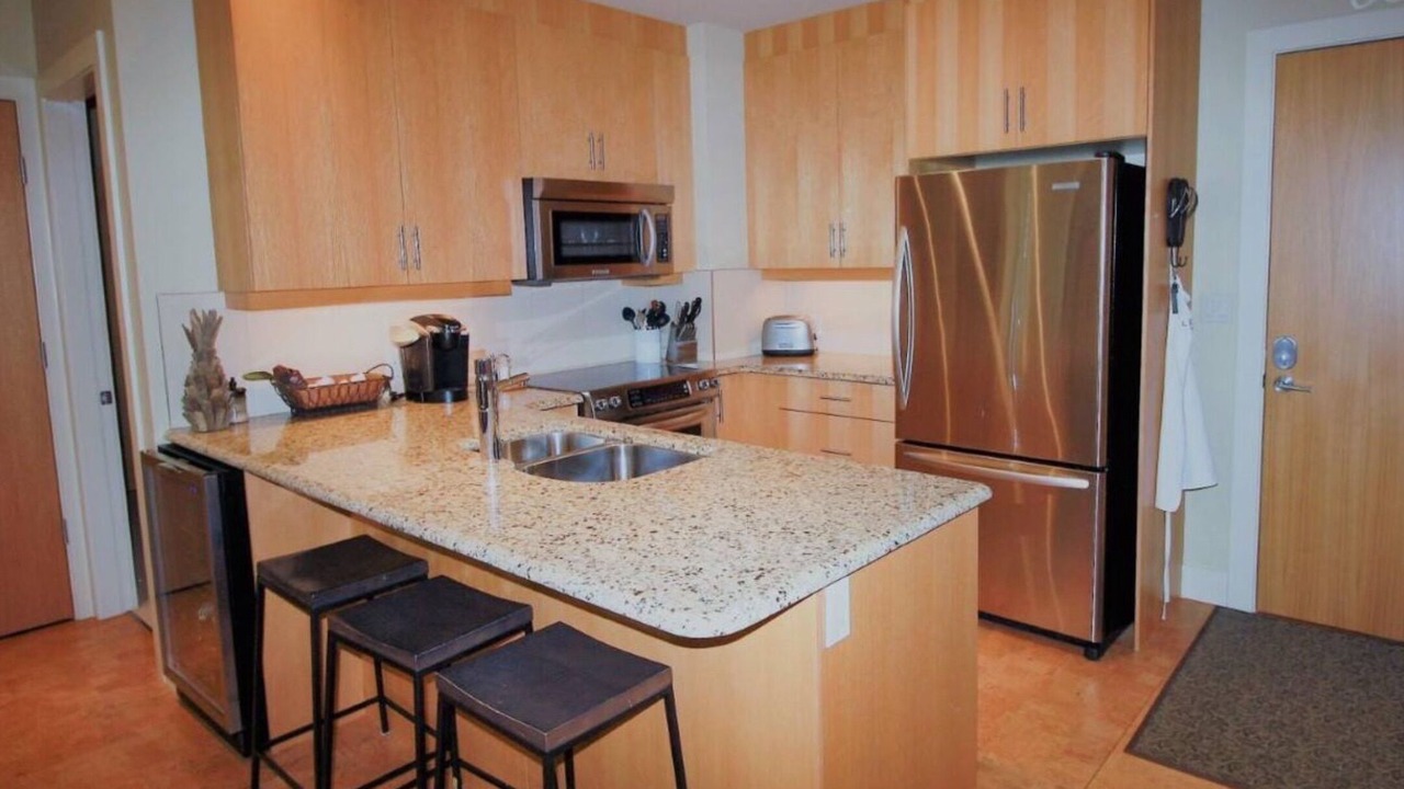 Photo of Kitchen in Sicamous