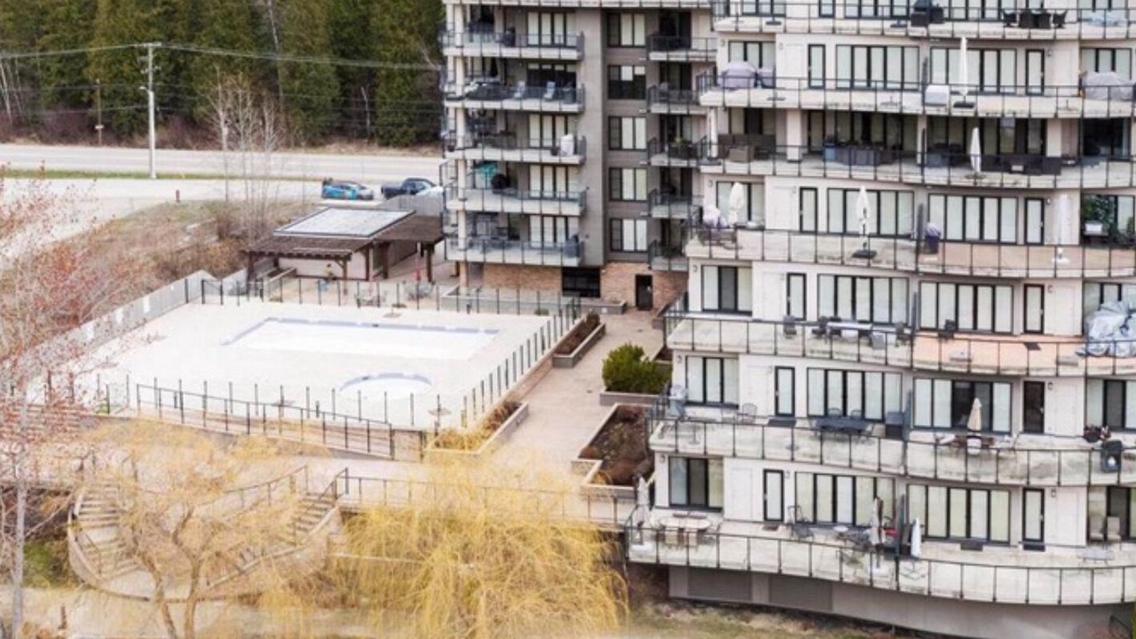 Photo of Outdoor in Sicamous