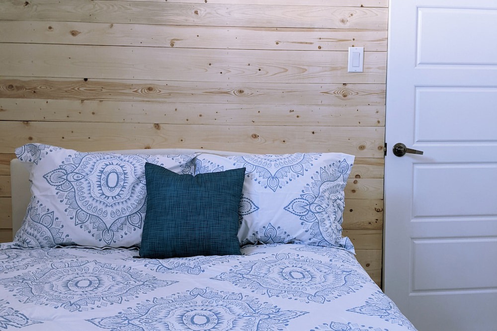 Photo of Bedroom in Capucins