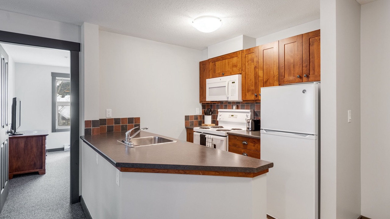 Photo of Kitchen in Panorama