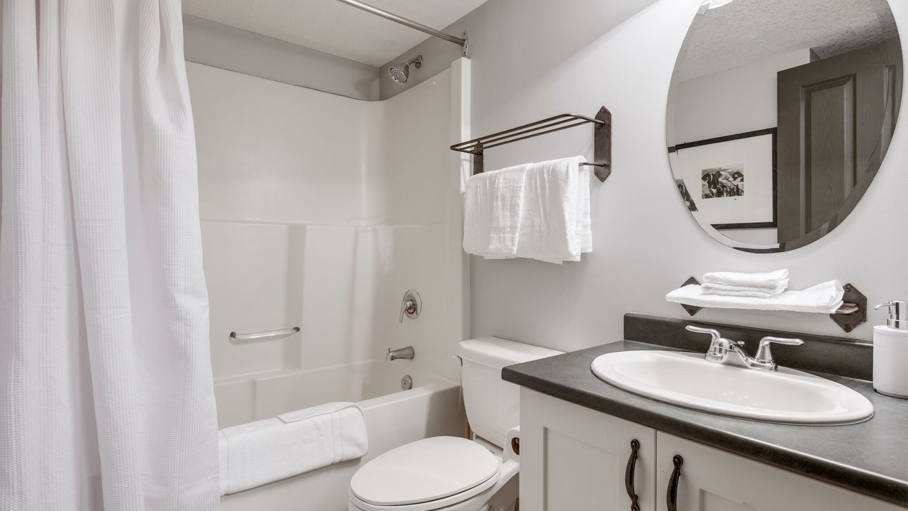 Photo of Bathroom in Panorama