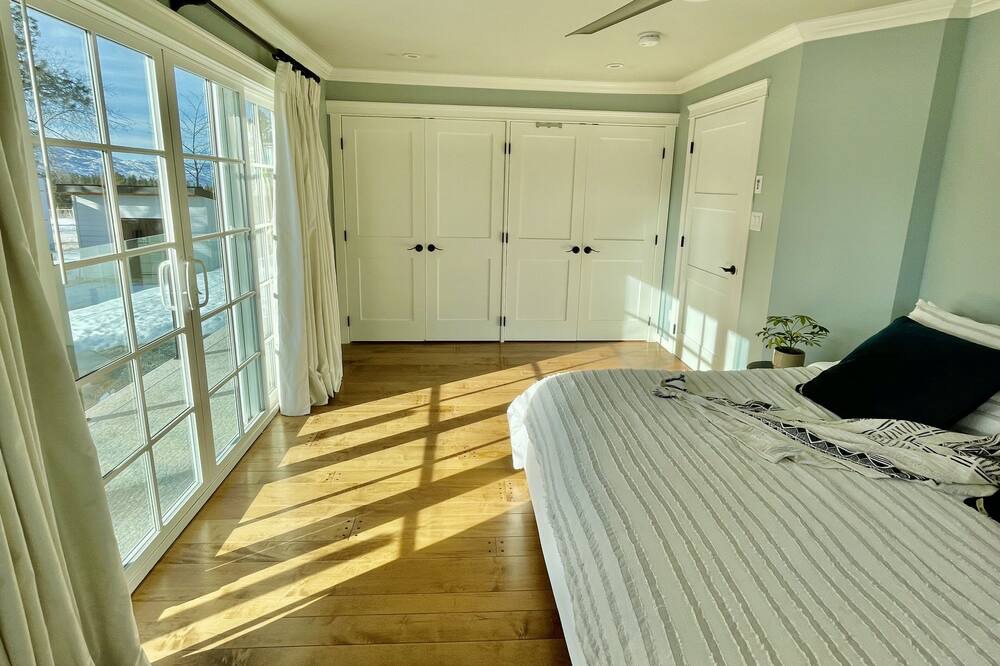 Photo of Bedroom in Southeast Kelowna