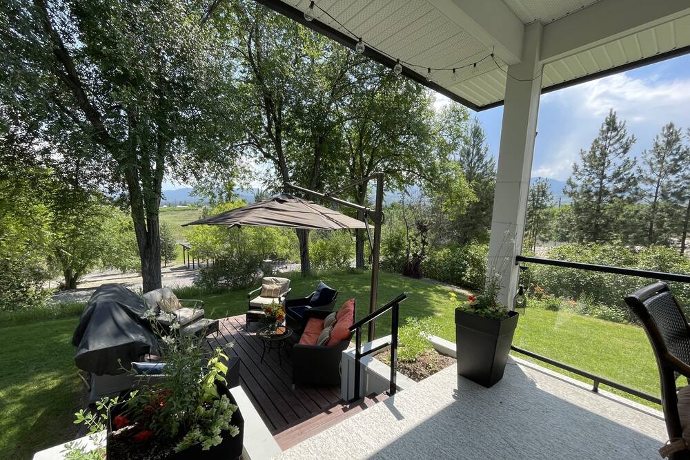 Photo of Outdoor in Southeast Kelowna