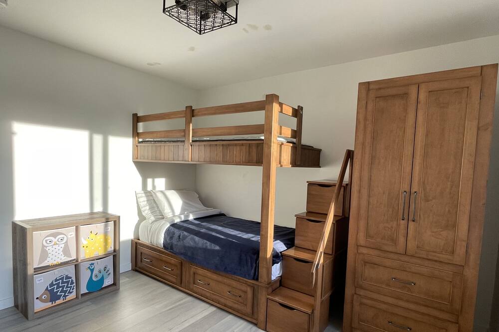 Photo of Bedroom in Southeast Kelowna