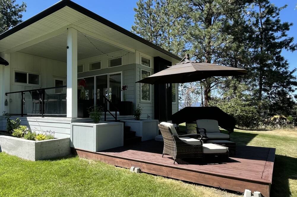 Photo of Outdoor in Southeast Kelowna