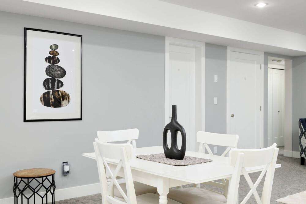 Photo of Livingroom in Lynn Valley