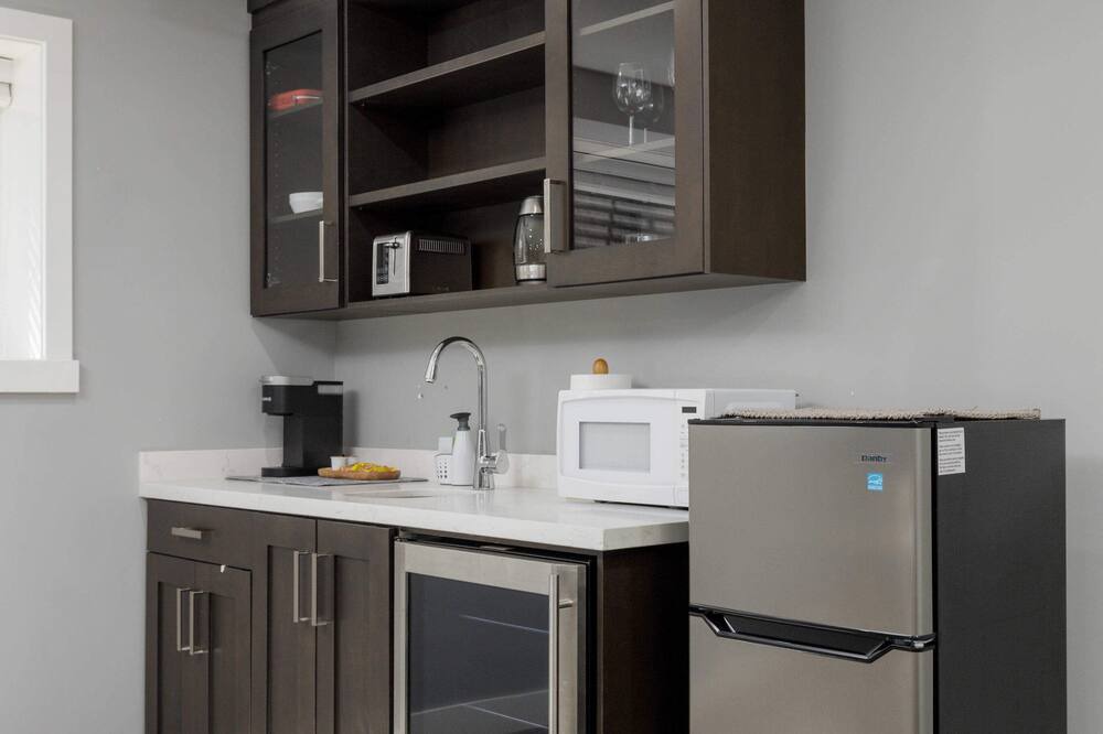 Photo of Kitchen in Lynn Valley