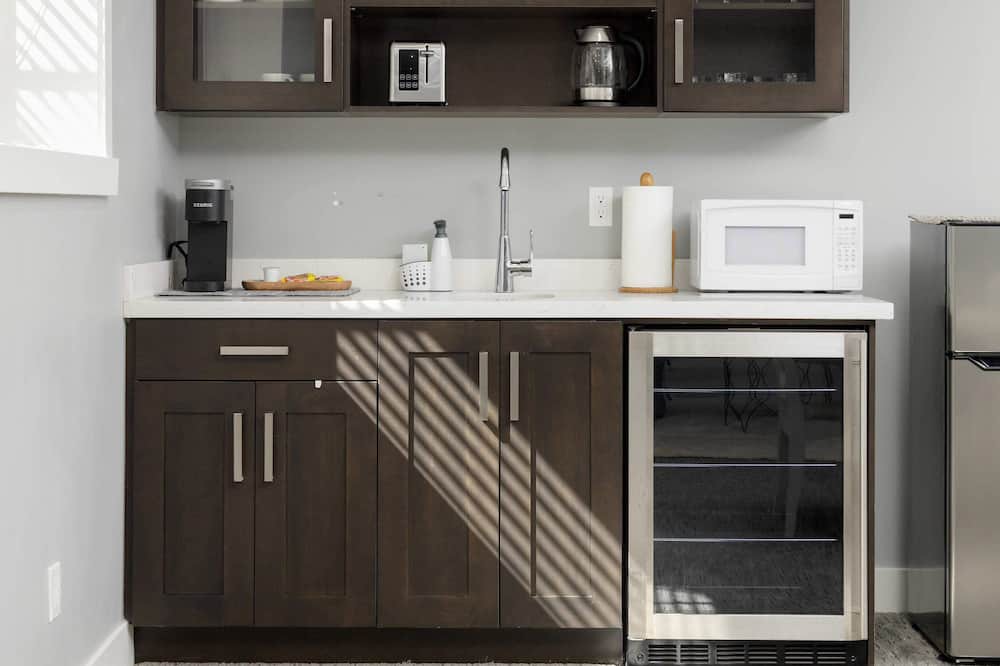 Photo of Kitchen in Lynn Valley