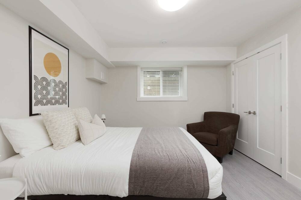 Photo of Bedroom in Lynn Valley