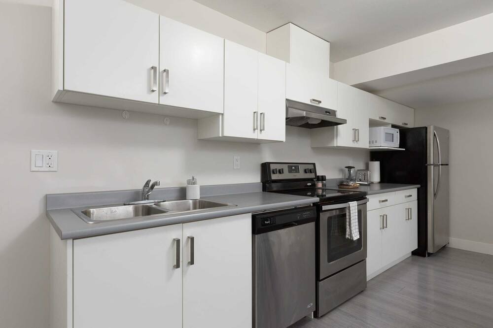 Photo of Kitchen in Lynn Valley