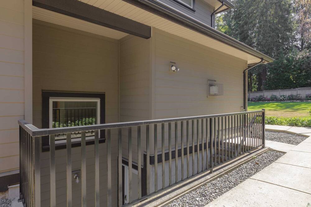 Photo of Outdoor in Lynn Valley