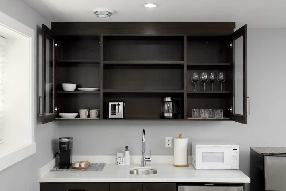 Photo of Kitchen in Lynn Valley