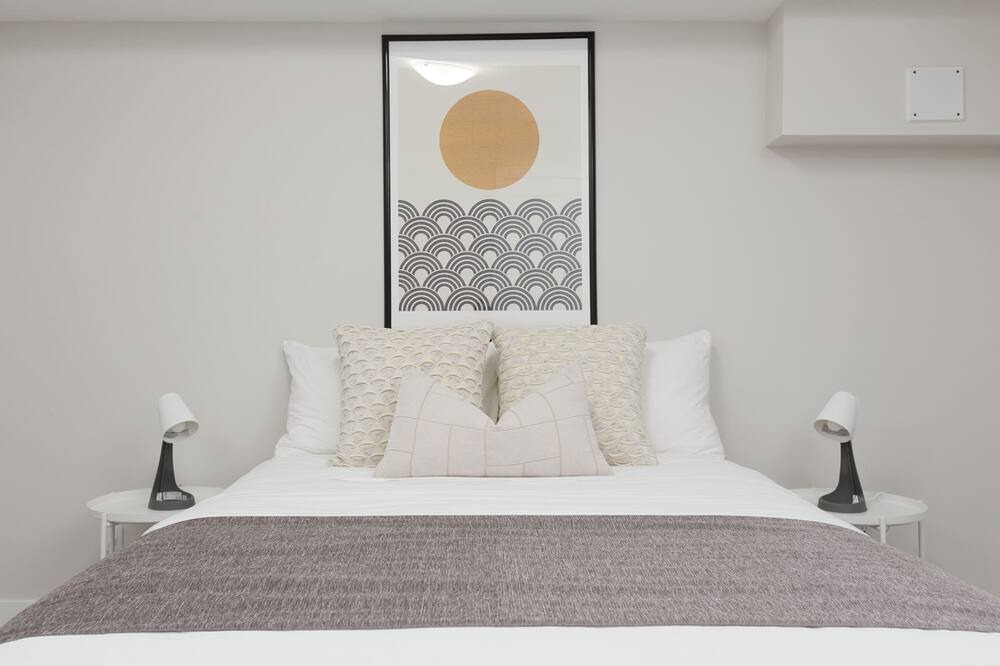 Photo of Bedroom in Lynn Valley