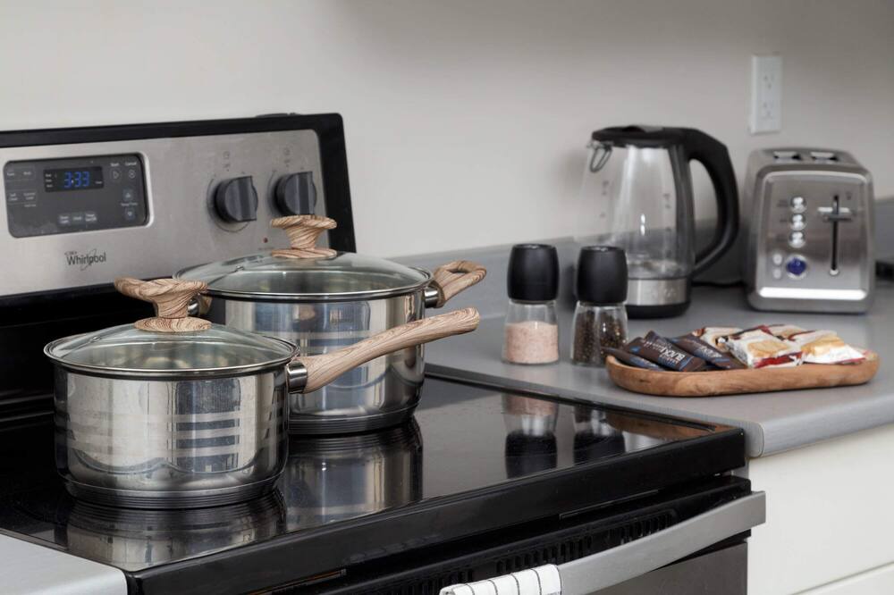 Photo of Kitchen in Lynn Valley