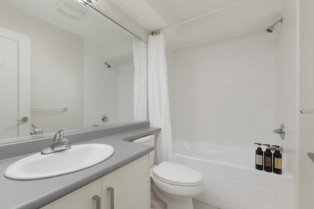 Photo of Bathroom in Lynn Valley