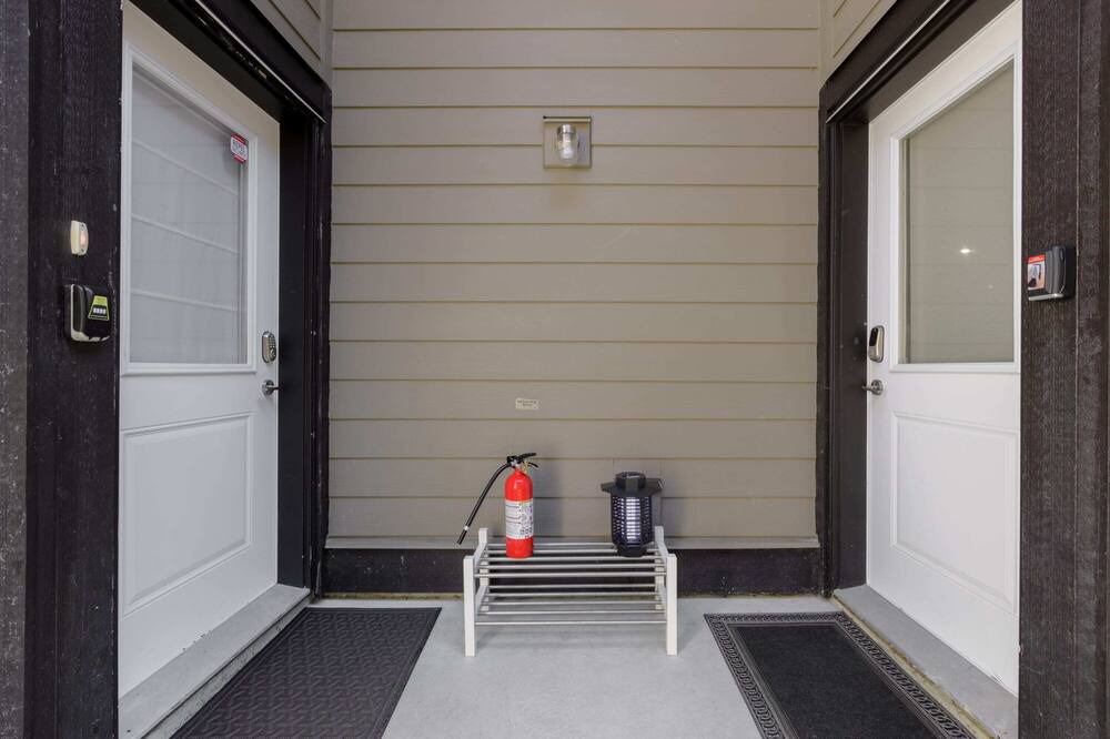 Photo of Outdoor in Lynn Valley