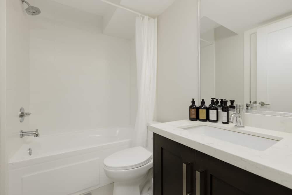 Photo of Bathroom in Lynn Valley