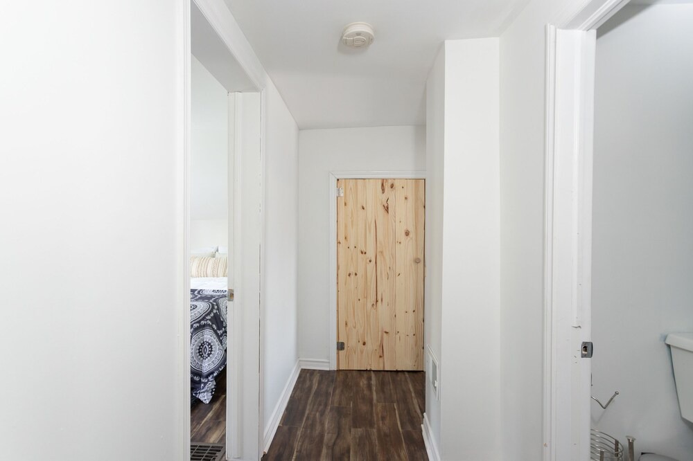 Photo of Bedroom in Belleville
