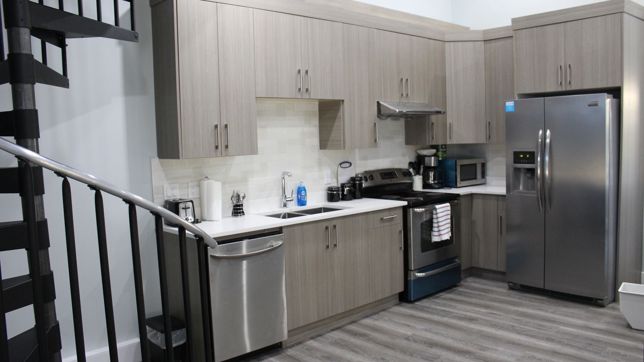 Photo of Kitchen in West Abbotsford