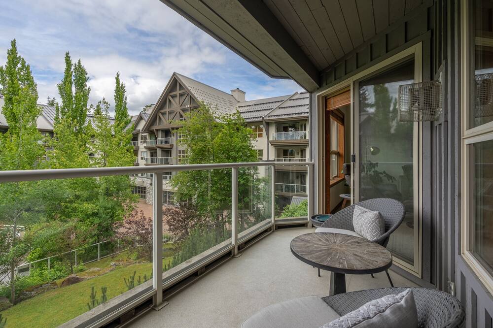 Photo of Patio Balcony in Upper Village