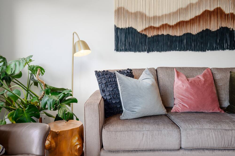Photo of Bedroom in Upper Village