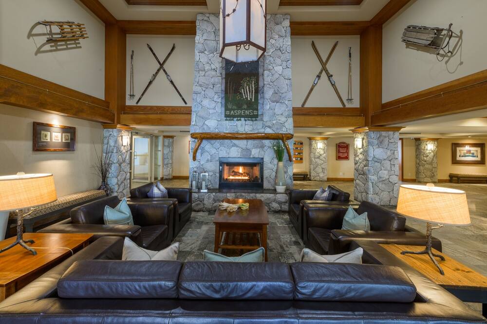 Photo of Livingroom in Upper Village