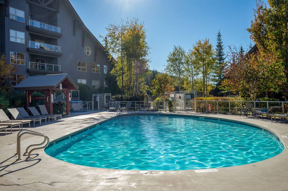 Photo of Outdoor in Upper Village