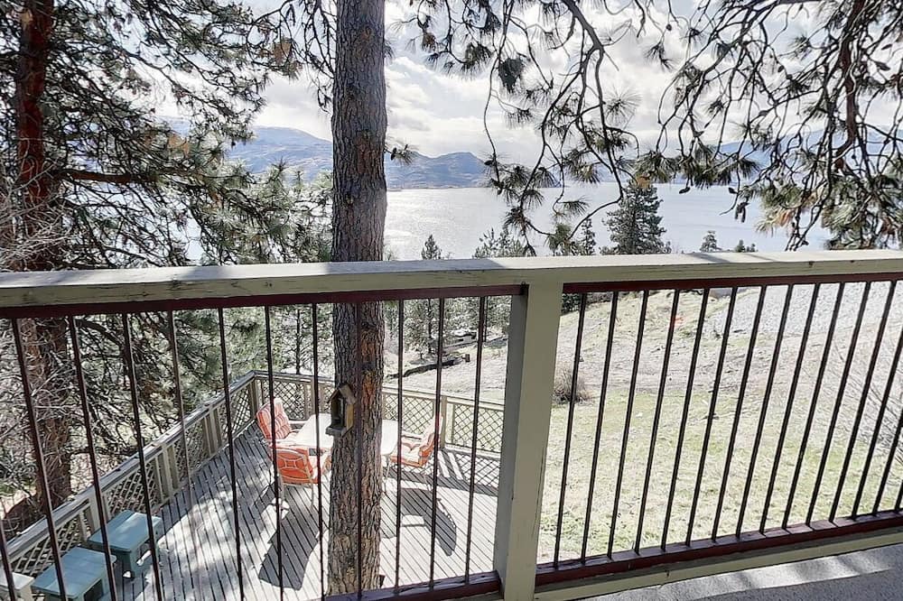 Photo of Patio Balcony in Central Okanagan