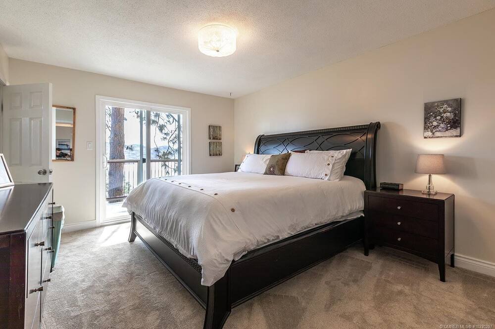 Photo of Bedroom in Central Okanagan
