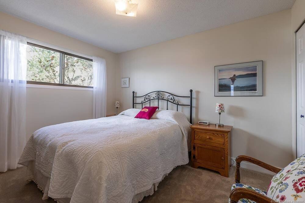 Photo of Bedroom in Central Okanagan