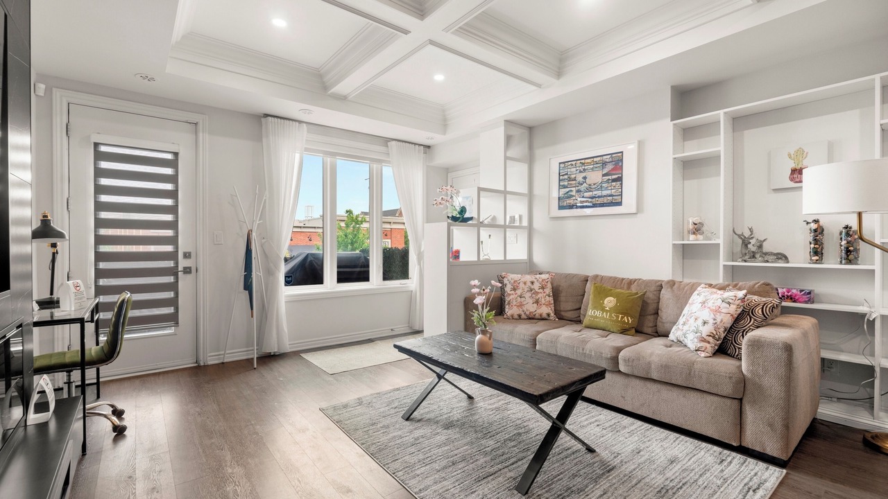 Photo of Bedroom in Long Branch