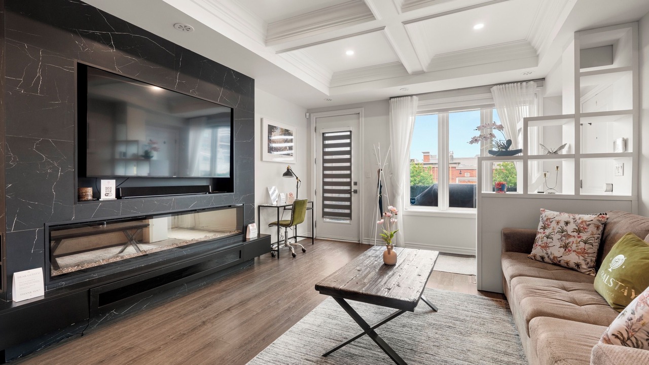 Photo of Livingroom in Long Branch