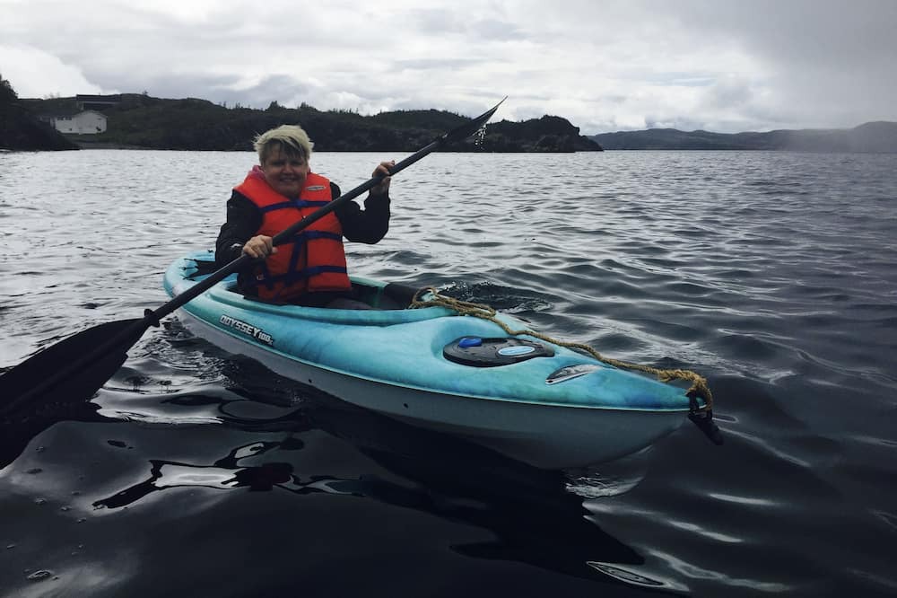 Photo of Others in Newfoundland