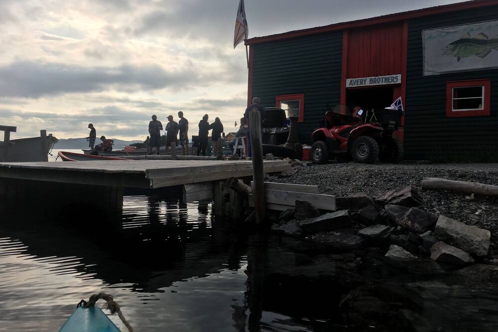 Photo of Outdoor in Newfoundland