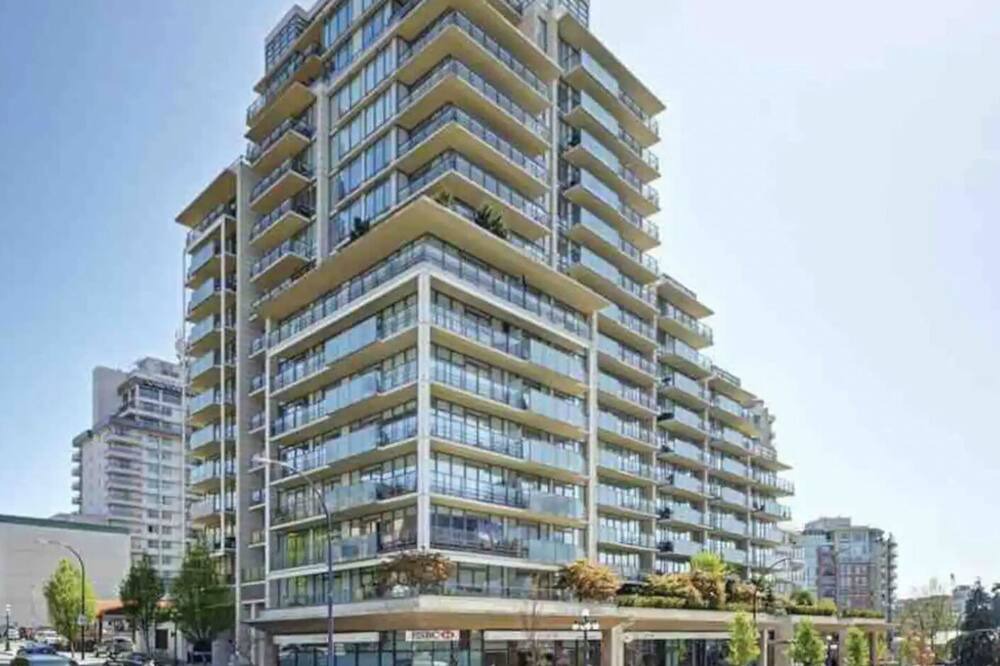 Photo of Outdoor in James Bay