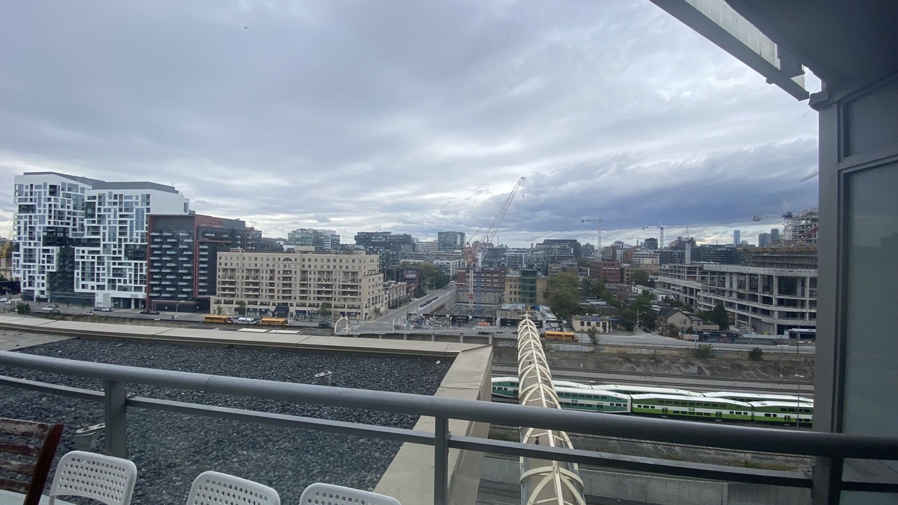 Photo of Outdoor in CityPlace