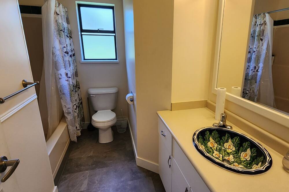 Photo of Bathroom in Gibsons