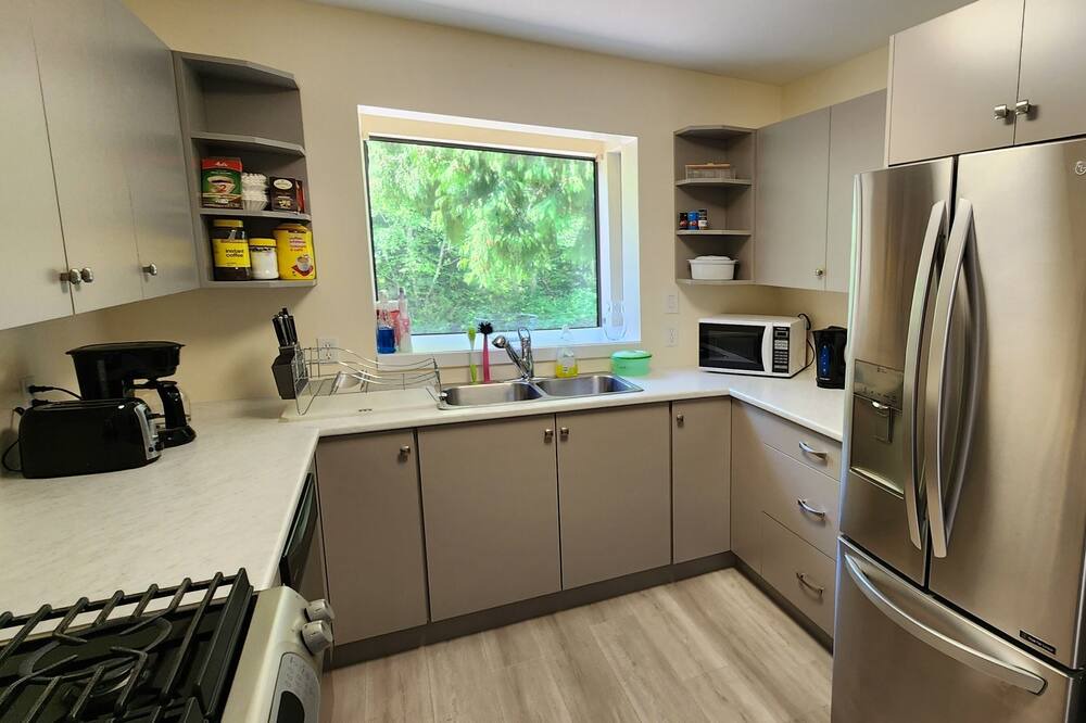 Photo of Kitchen in Gibsons