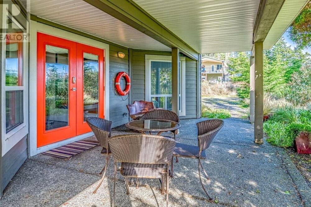 Photo of Outdoor in Comox