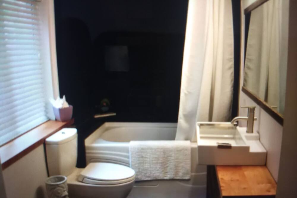 Photo of Bathroom in Comox