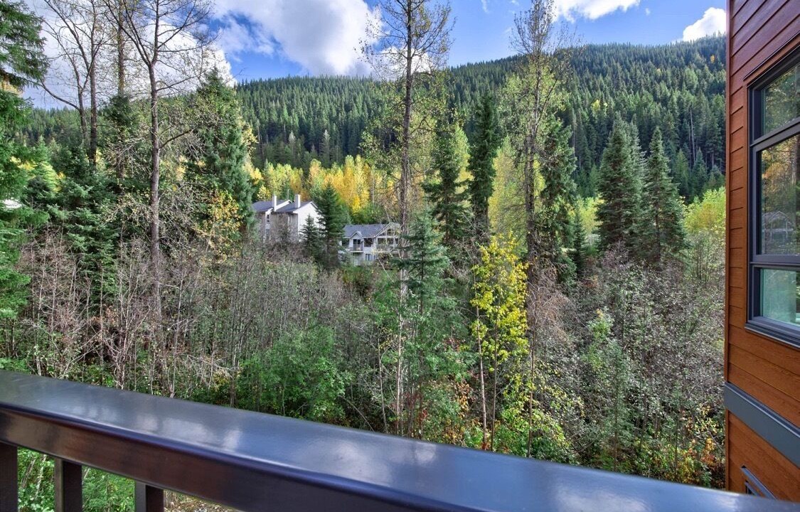 Photo of Outdoor in Sun Peaks