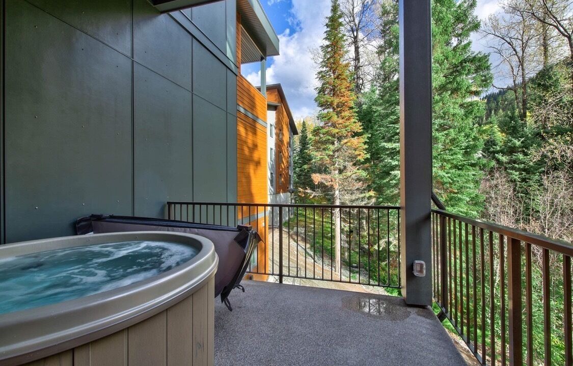 Photo of Outdoor in Sun Peaks