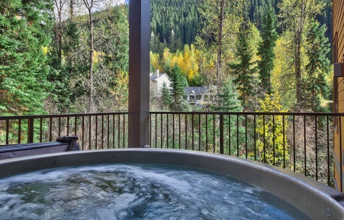 Photo of Outdoor in Sun Peaks