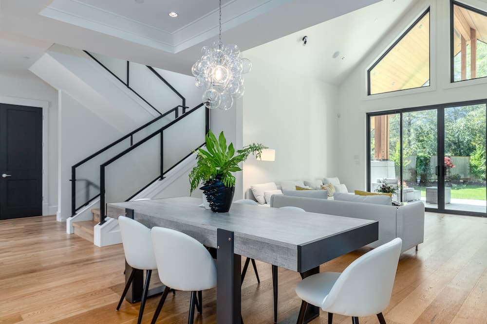 Photo of Kitchen in Brackendale