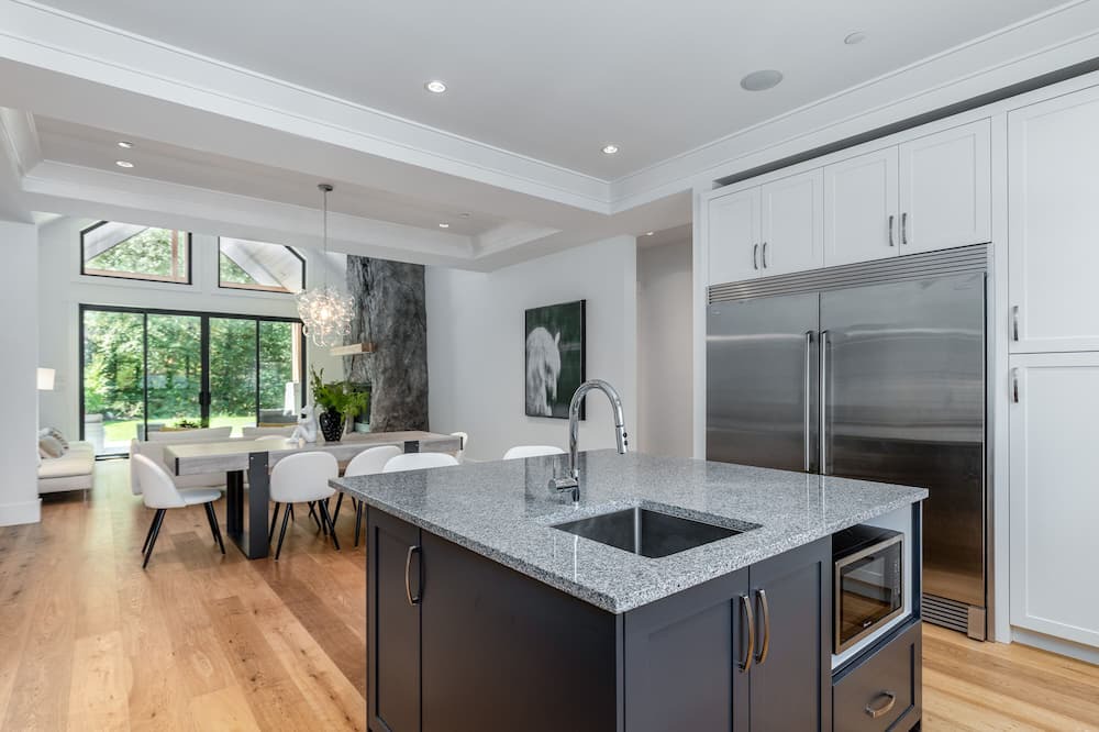 Photo of Kitchen in Brackendale