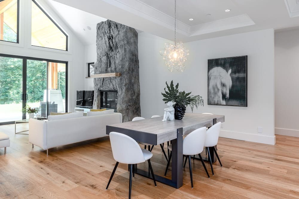 Photo of Kitchen in Brackendale