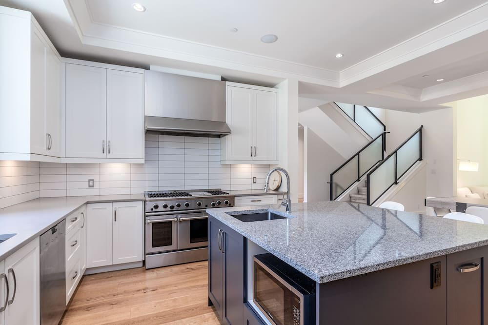 Photo of Kitchen in Brackendale