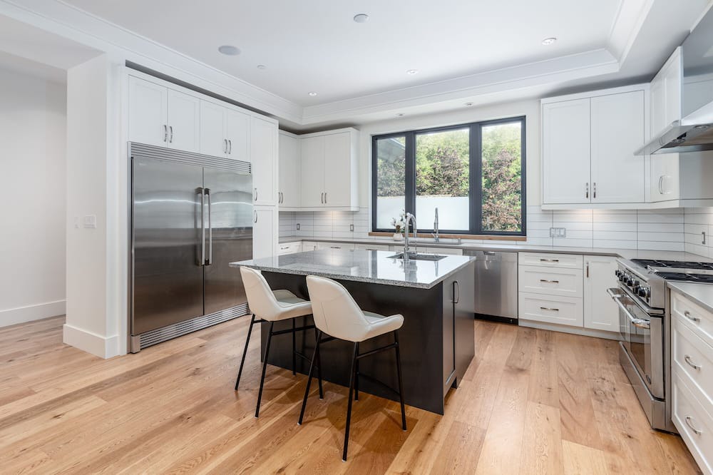 Photo of Kitchen in Brackendale