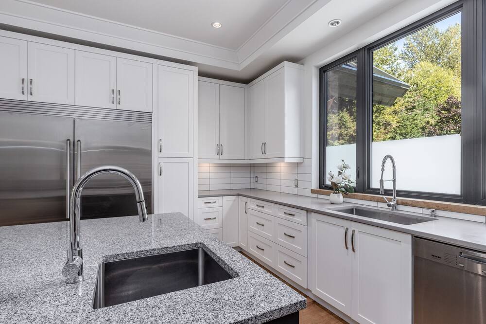Photo of Kitchen in Brackendale
