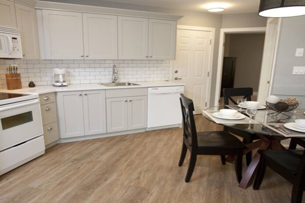 Photo of Kitchen in East Kootenay
